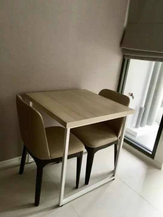 Property photos for The Nest Sukhumvit 64