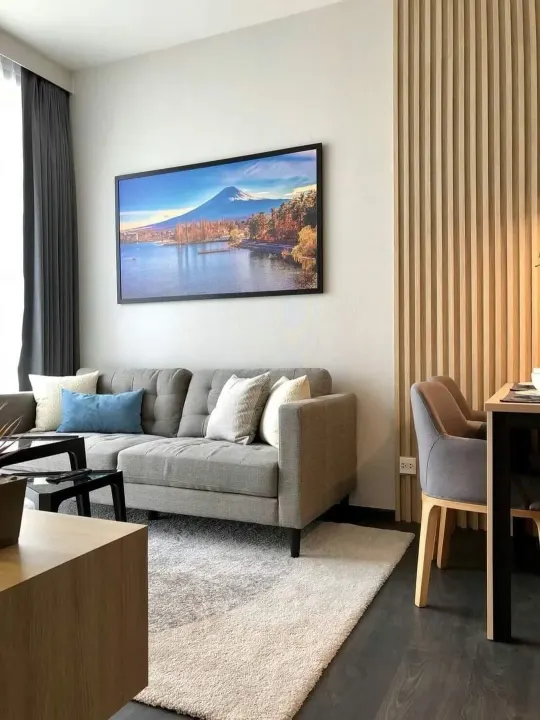 Property photos for Edge Sukhumvit 23