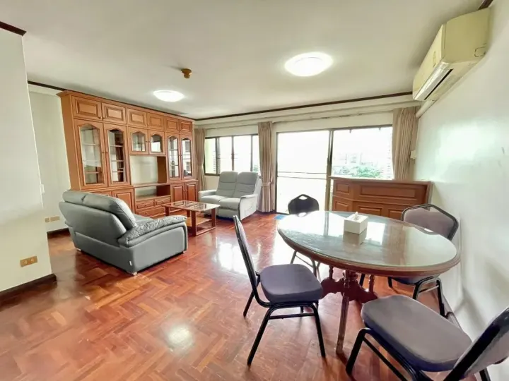 Property photos for Saranjai Mansion