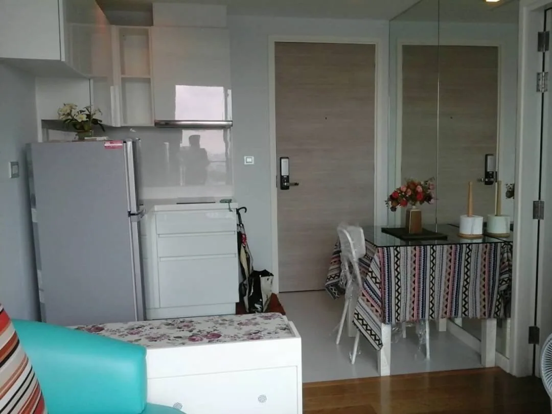 Property photos for Condolette Ize Ratchathewi