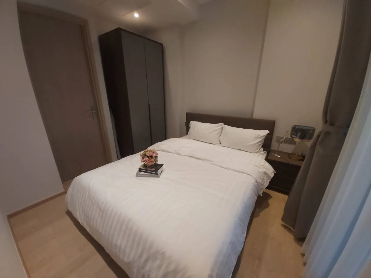 Property photos for ASHTON Asoke - Rama 9