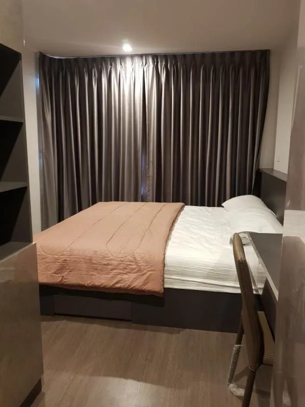 Property photos for Ideo Phaholyothin Chatujak