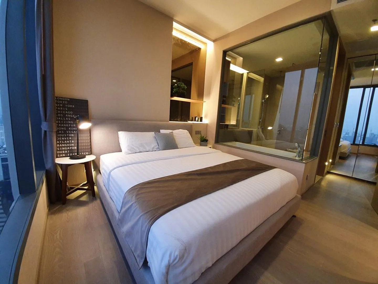 Property photos for The Esse Asoke