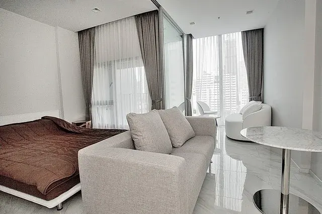 Property photos for Hyde Sukhumvit 11