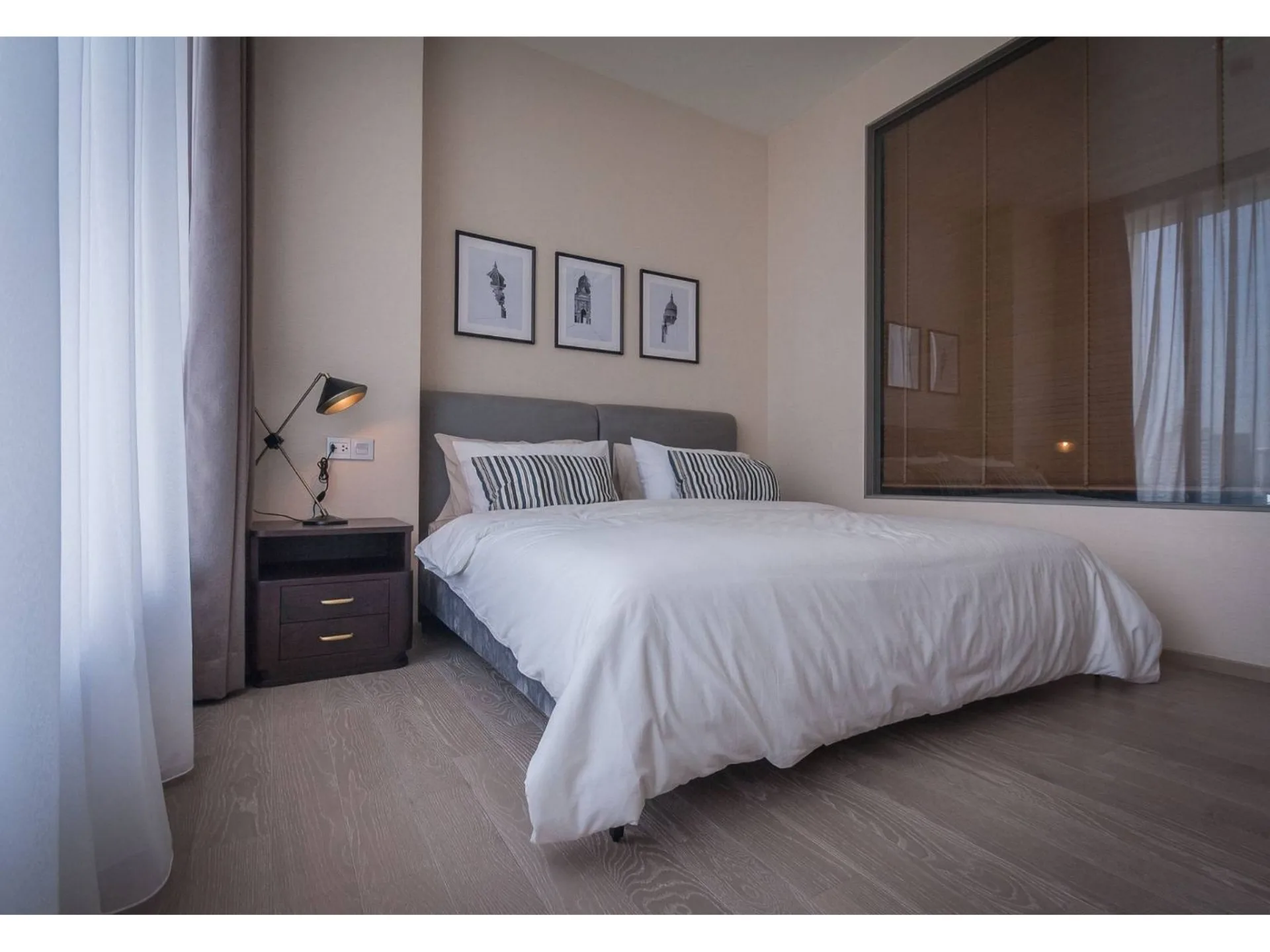 Property photos for The Esse Asoke