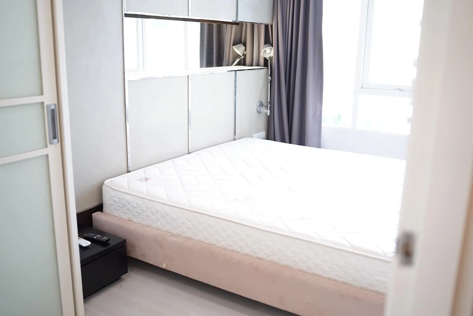 Property photos for The Bangkok Thanon Sub