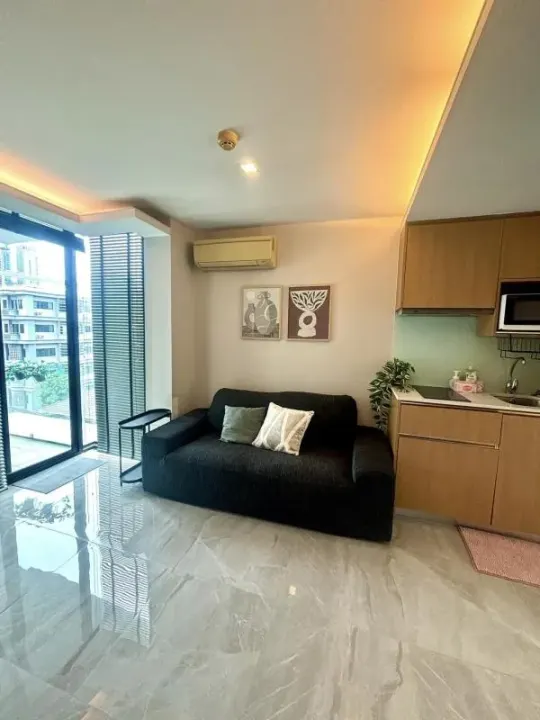Property photos for SOCIO Ruamrudee
