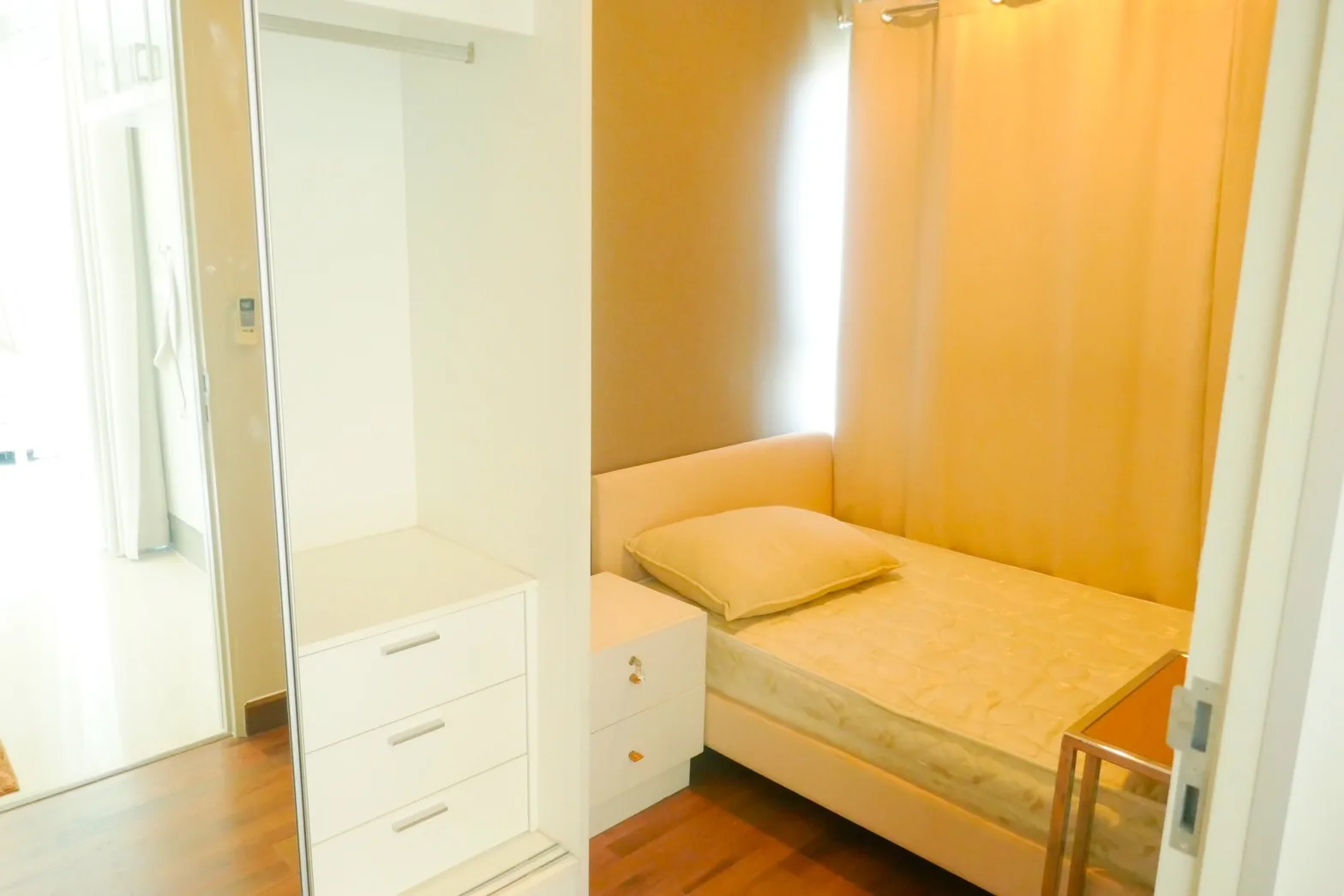 Property photos for Q House Condo Sathorn