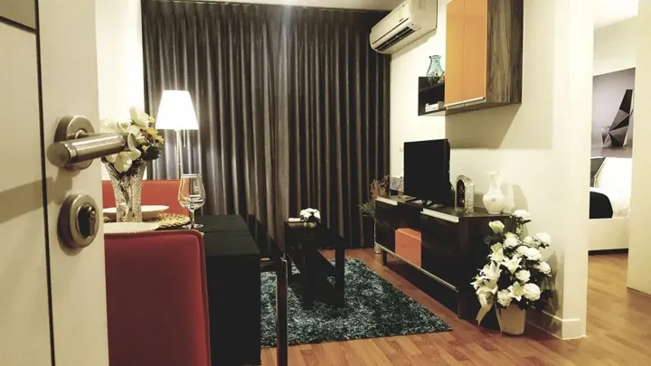 Property photos for Voque Place Sukhumvit 107