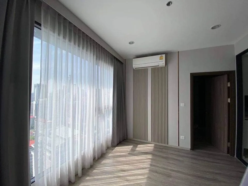 Property photos for Ideo Mobi Asoke