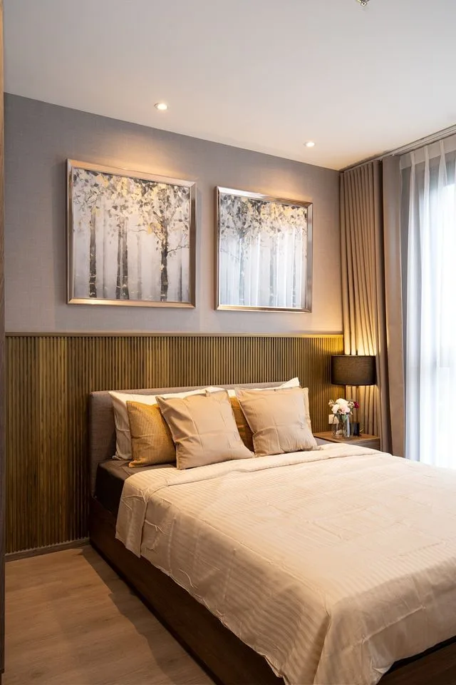 Property photos for THE LINE Phahonyothin Park