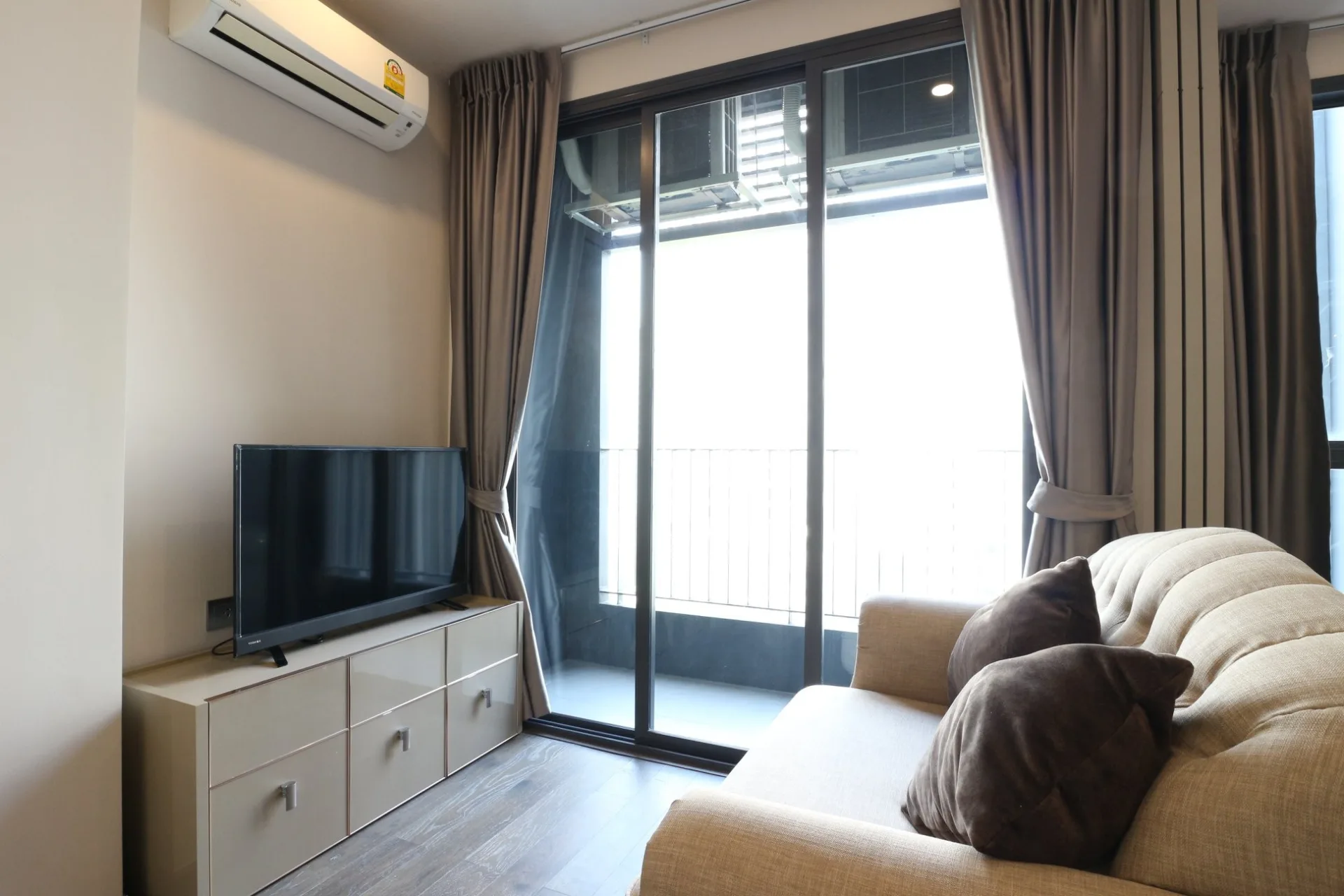 Property photos for Ideo Q Siam - Ratchathewi