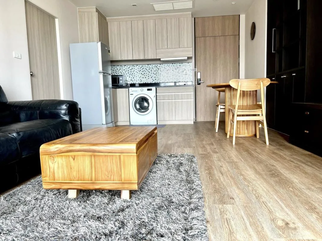 Property photos for Noble Solo