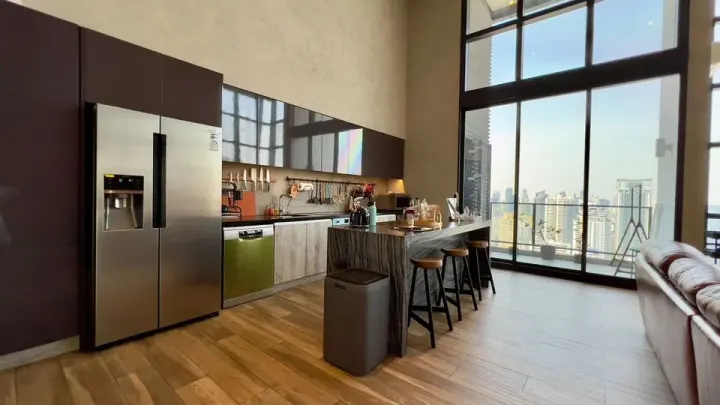 Property photos for The Lofts Asoke