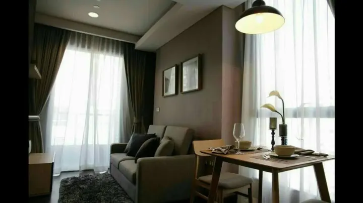 Property photos for The Lumpini 24