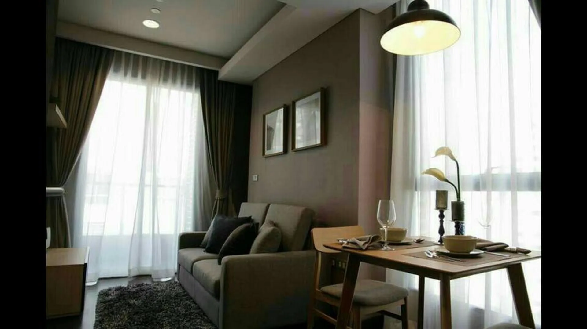 Property photos for The Lumpini 24