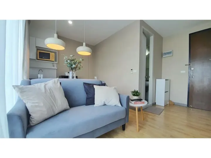 Property photos for The Parkland Taksin - Thapra