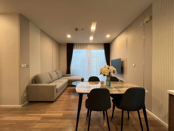 Property photos for Siri at Sukhumvit
