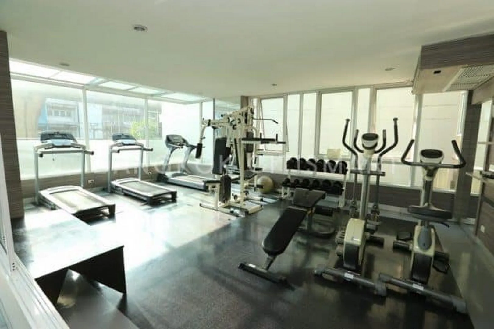 Property photos for Zenith Place  Sukhumvit 71