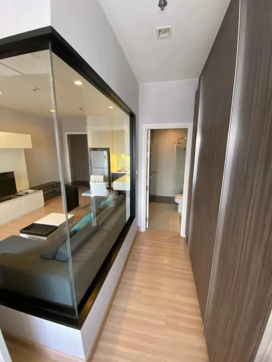 Property photos for Urbano Absolute Sathon - Taksin