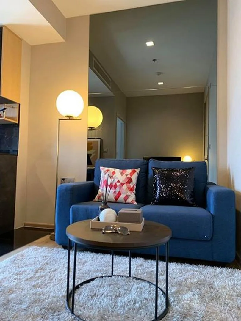 Property photos for THE LINE Jatujak - Mochit