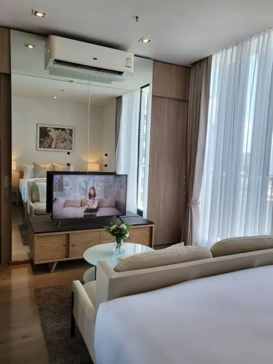 Property photos for Park Origin Phromphong
