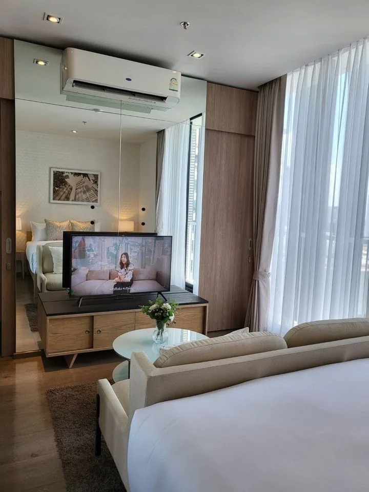 Property photos for Park Origin Phromphong