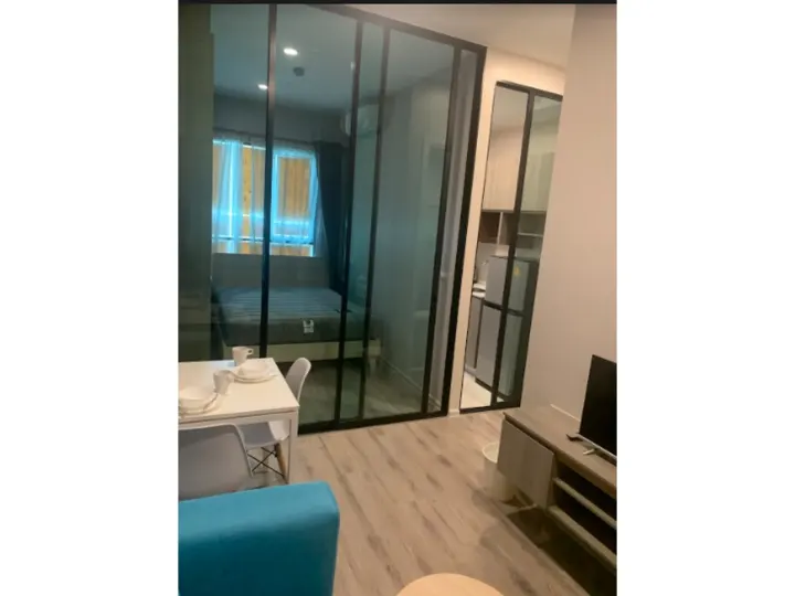 Property photos for KNIGHTSBRIDGE COLLAGE RAMKHAMHAENG