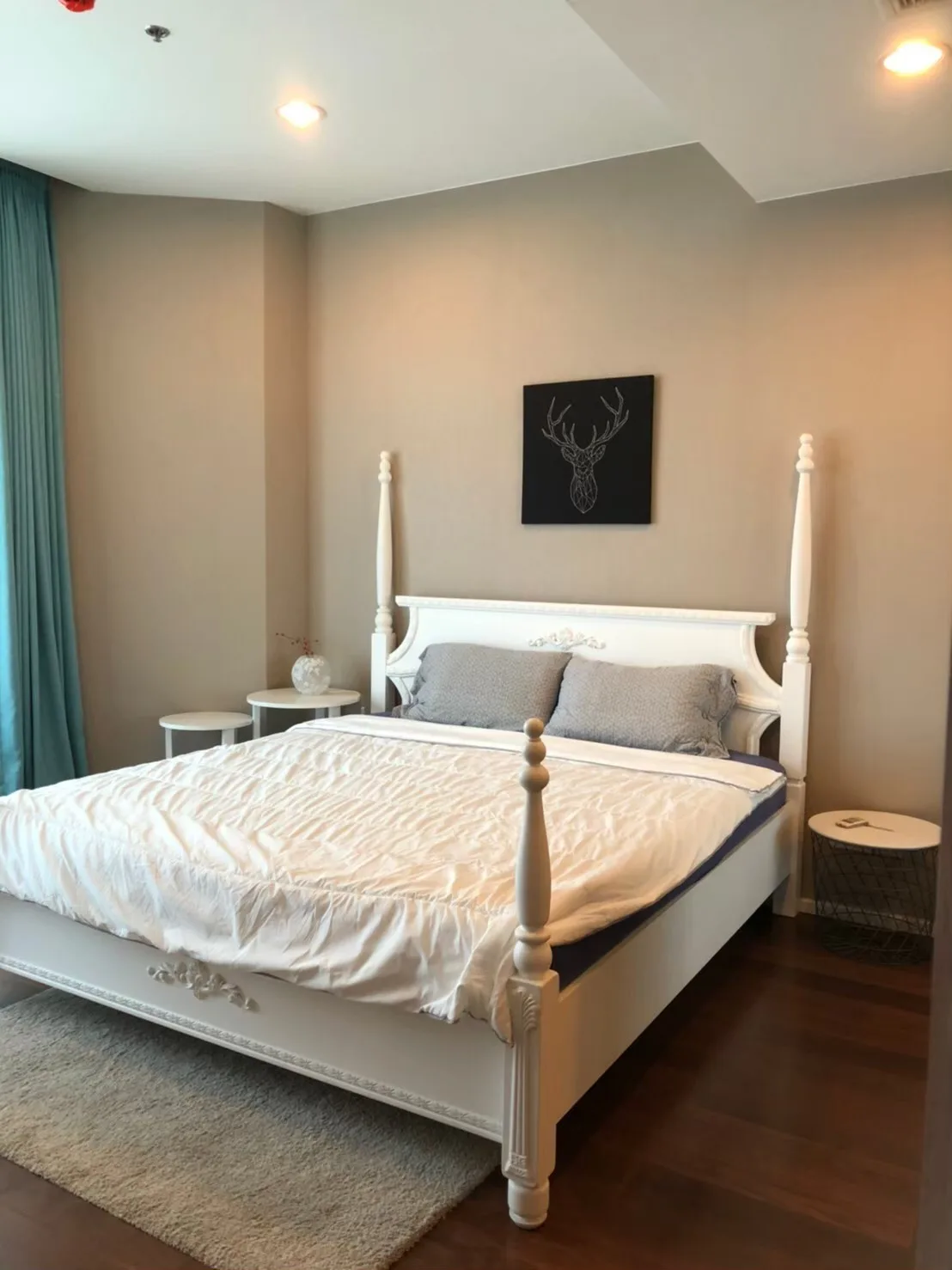 Property photos for Menam Residences