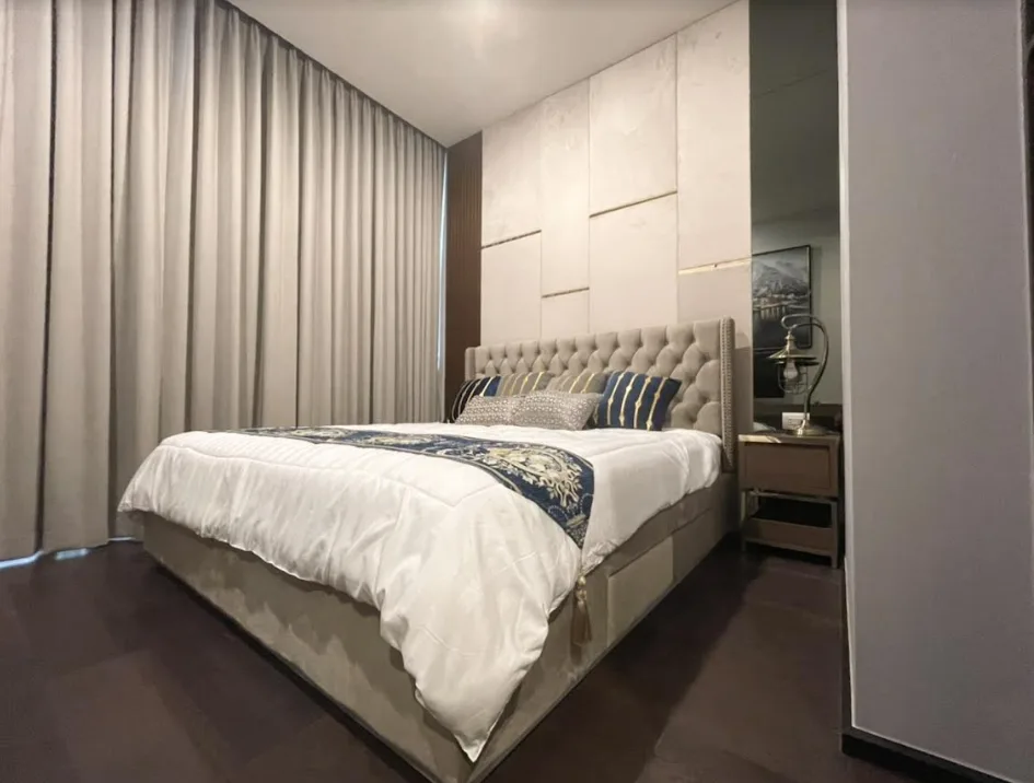 Property photos for Laviq Sukhumvit 57