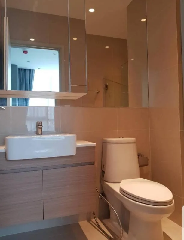 Property photos for Noble Revolve Ratchada