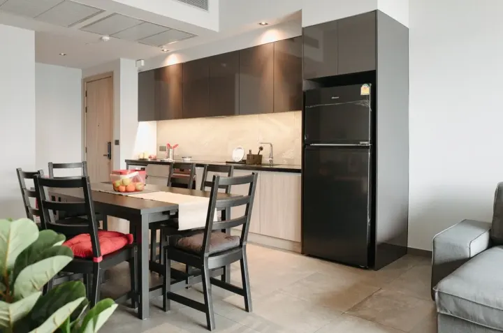 Property photos for The Lofts Asoke