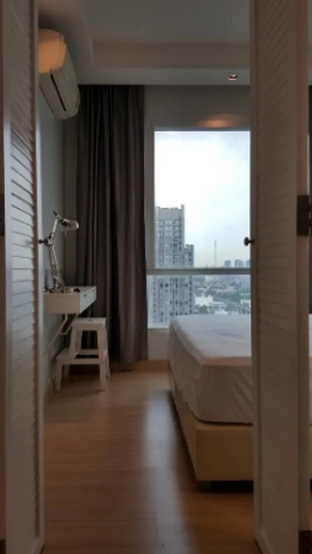 Property photos for Thru Thonglor