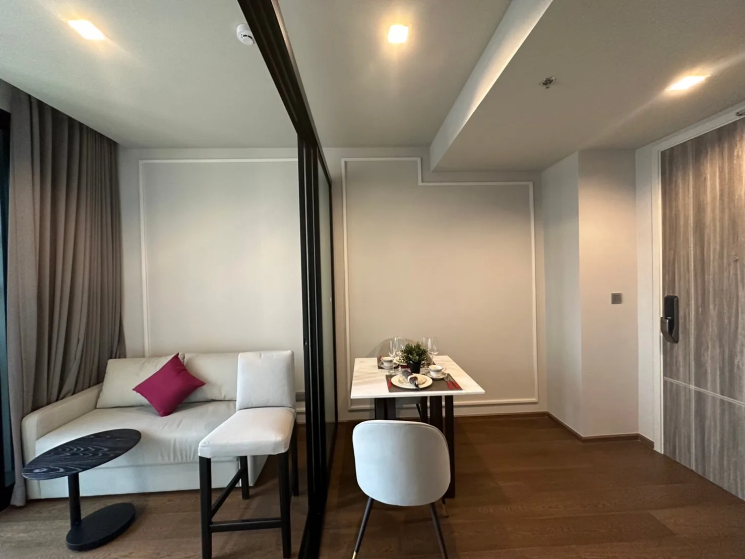 Property photos for Ideo Q Sukhumvit 36