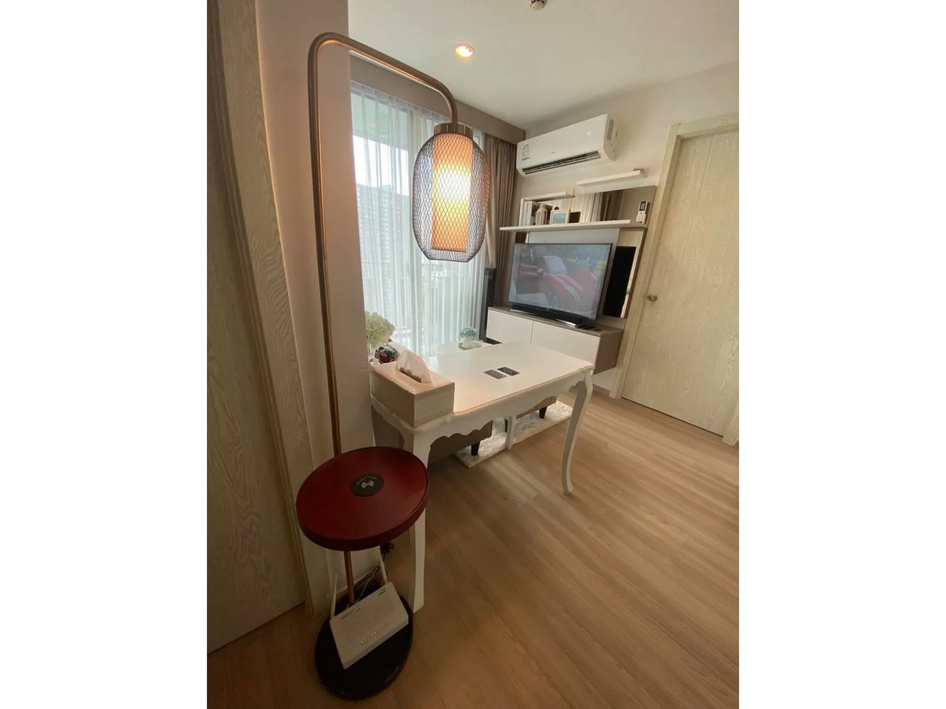 Property photos for Artemis Sukhumvit 77