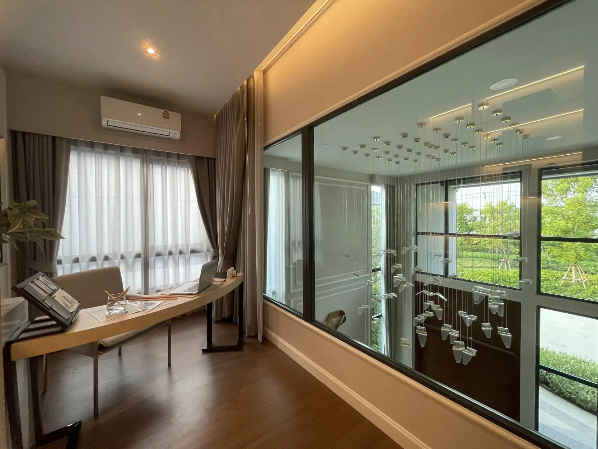 Property photos for The City Sukhumvit -Yak Bangna
