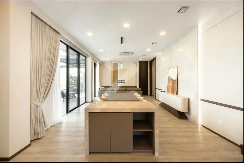 Property photos for Vive Krungthep Kreetha