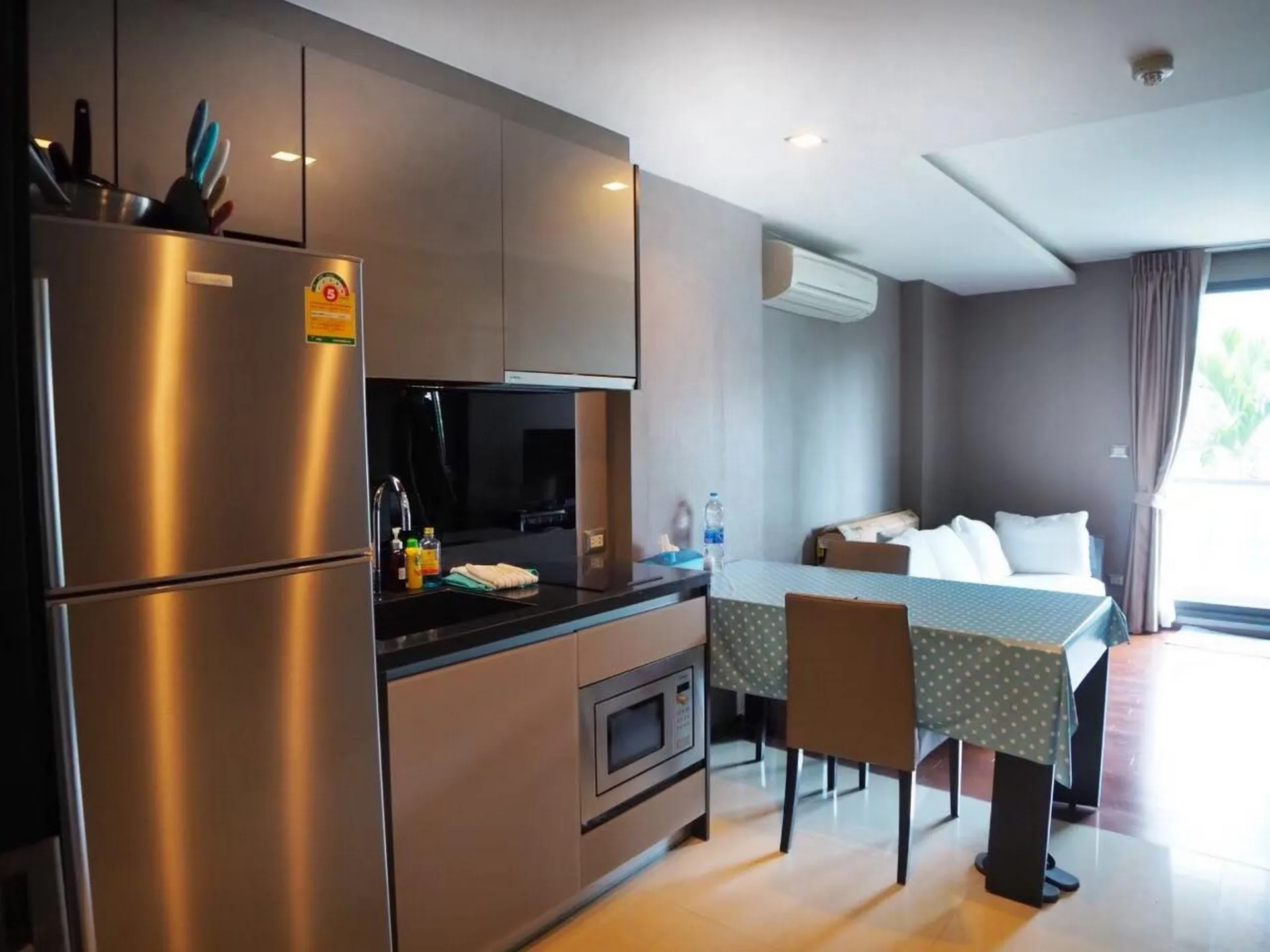 Property photos for The Address Sukhumvit 61
