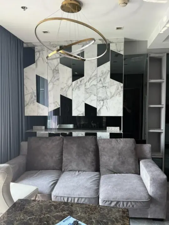 Property photos for Quinn Condo Ratchada