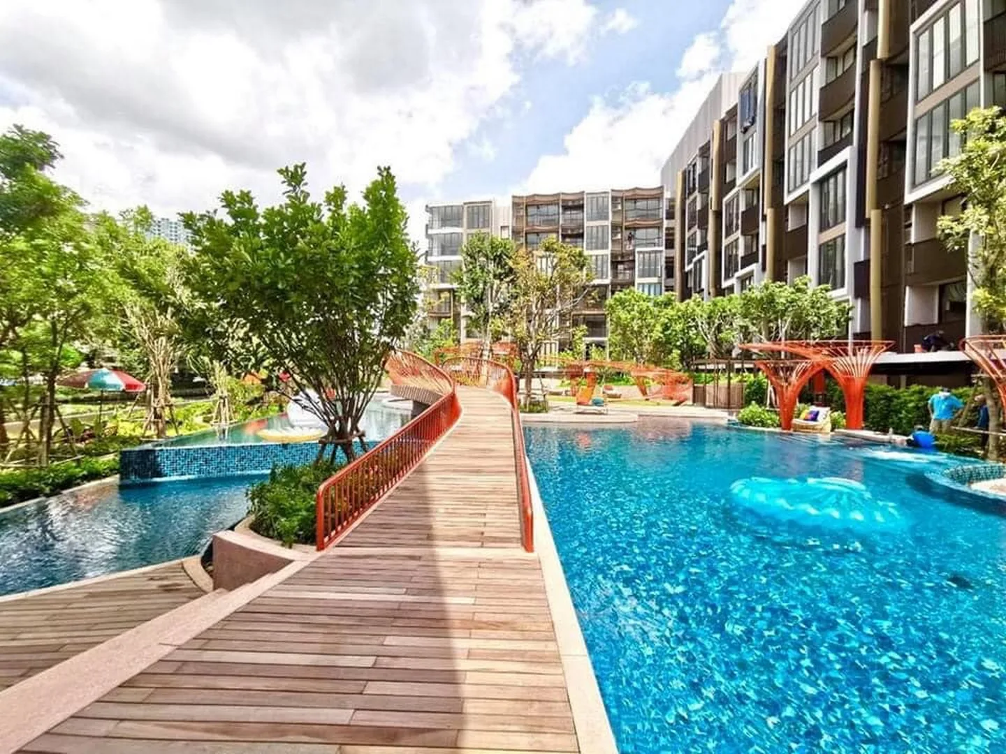 Property photos for KAWA HAUS
