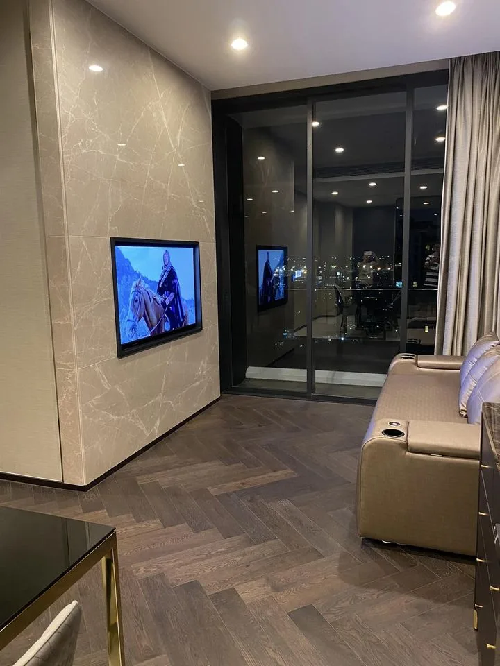 Property photos for The Esse Sukhumvit 36