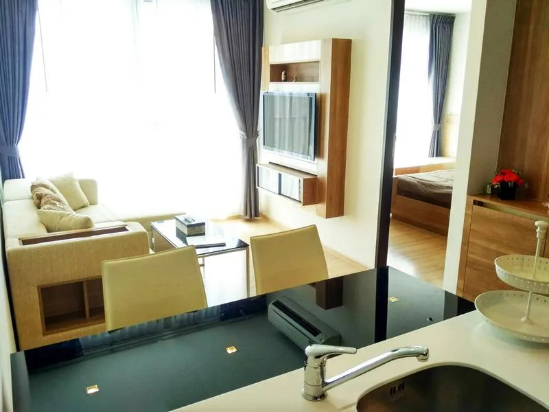 Property photos for Rhythm Sathorn