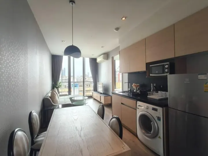 Property photos for Park Origin Phromphong