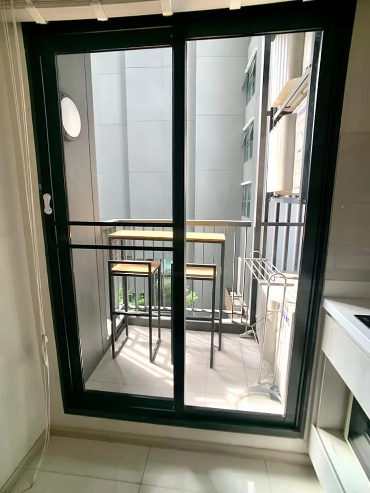 Property photos for Life Sukhumvit 48