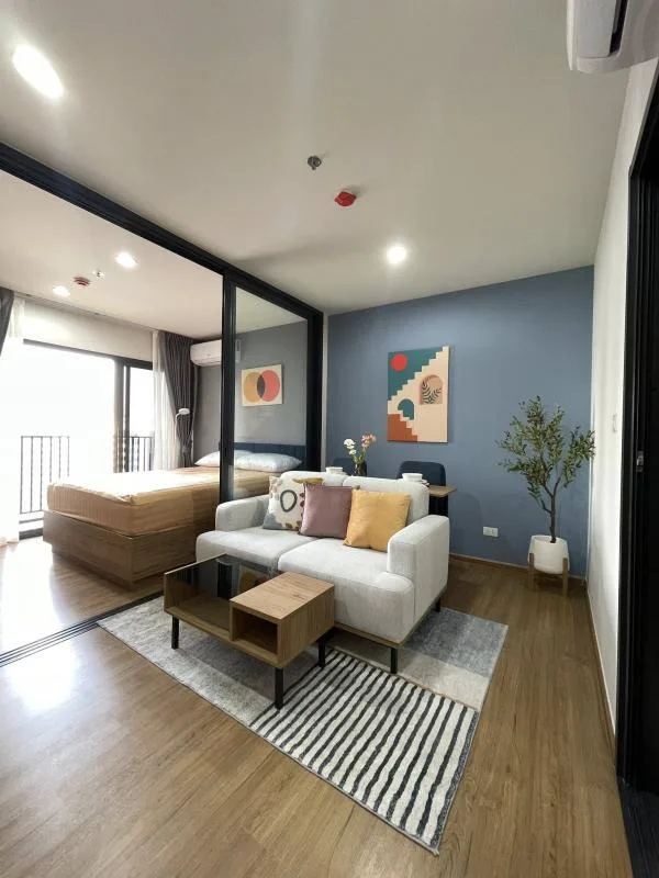 Property photos for The Line Vibe