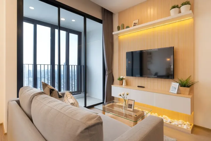 Property photos for Ashton Chula - Silom