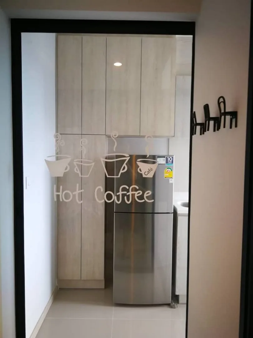 Property photos for Life Asoke