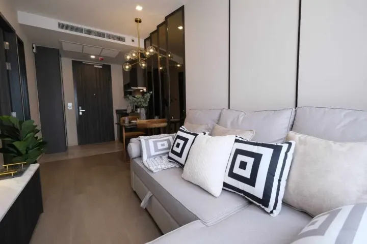 Property photos for Ashton Asoke
