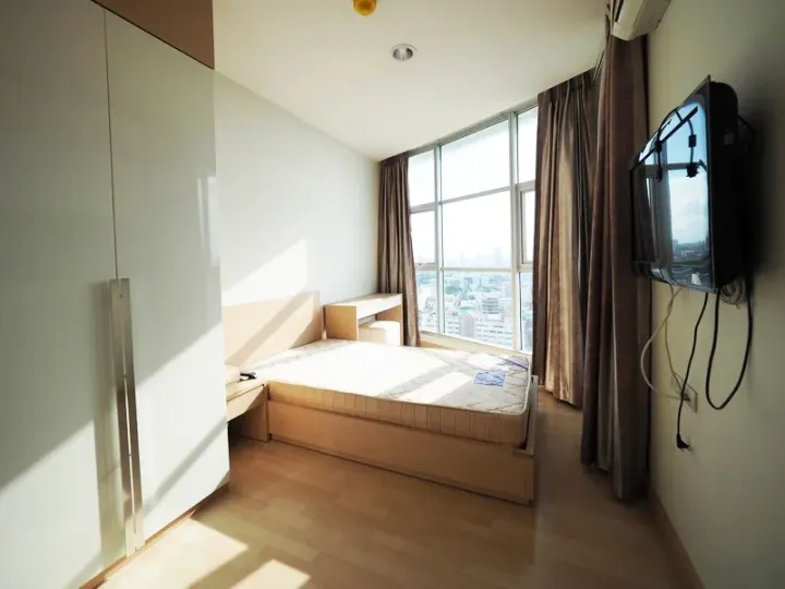 Property photos for Rhythm Ratchada