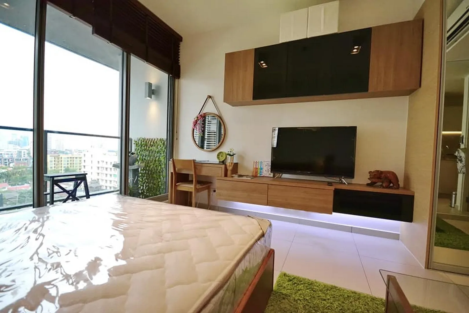 Property photos for The Lofts Ekkamai